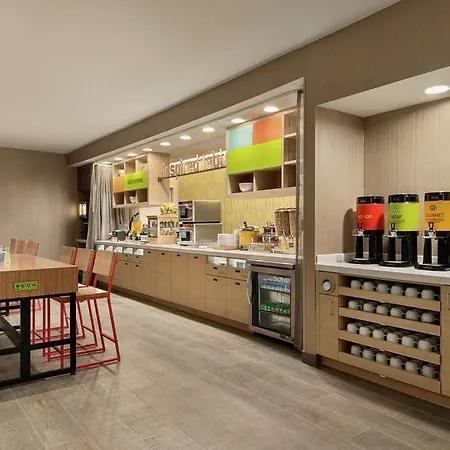 Home2 Suites By Hilton St. Augustine I-95 
